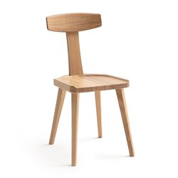 Silla, Labidy