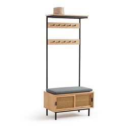 Mueble vestidor Waska