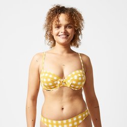 Parte de arriba de bikini corbeille Ella