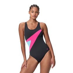 Bañador de 1 pieza HYPERBOOM BUTTERFLY BACK