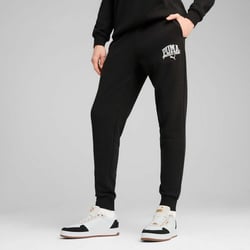 Pantalón de algodón Puma Class
