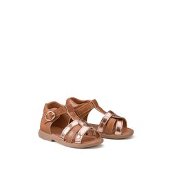 Sandalias de tiras