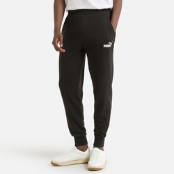Pantalón de deporte con logo pequeño essentiel