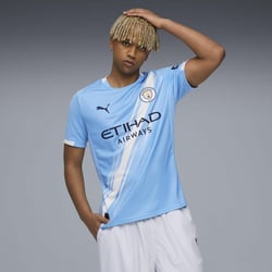 Camiseta de fútbol del Manchester City FC