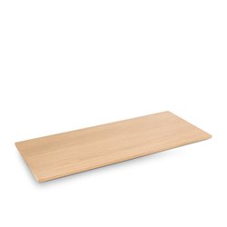 Tablero para mueble bajo lavabo, an. 120 cm, Lumpa