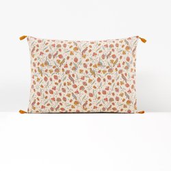 Funda de almohada de algodón, Bertille