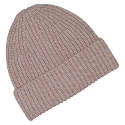 Gorro de punto elástico