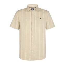 Camisa de rayas