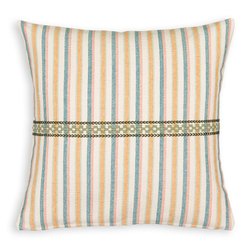 Funda de cojín 45x45 cm, Mentilla