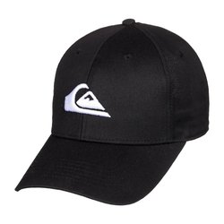 Gorra con bordado