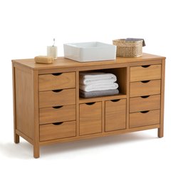 Mueble para lavabo, Sedna