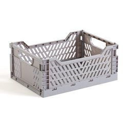 Caja plegable 34x24,8 cm, Cageta