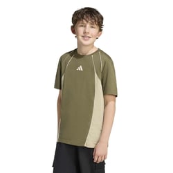 Camiseta manga corta 7/8-15/16 años