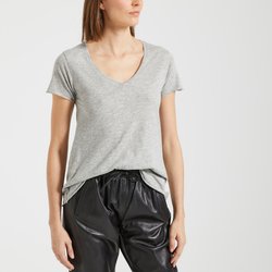 Camiseta de cuello de pico y manga corta JACKSONVILLE