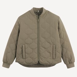Chaqueta acolchada ligera