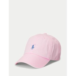 Gorra de algodón POLO PLAYER