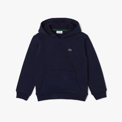 Sudadera con capucha
