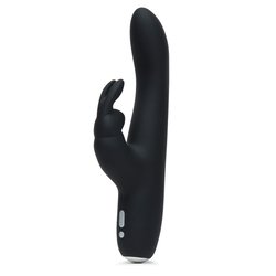 Vibrador Slim Rabbit Vibrator Greedy girl