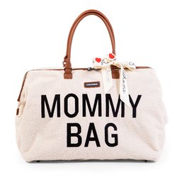 Bolso grande Mommy
