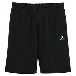 Short unisex star chevron