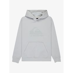 Sudadera con capucha, con estampado en la parte delantera, de felpa