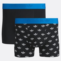 Lote de 2 boxers Comfort Flex