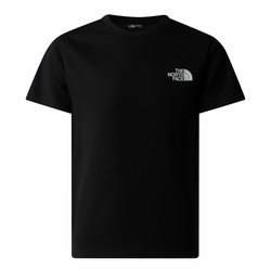 Camiseta de manga corta