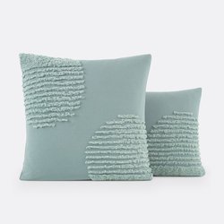 Funda de almohada de algodón, Soren