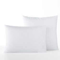 Funda de almohada de percal orgánico, Akao