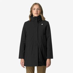 Chaqueta cortavientos, MARLA ST WARM