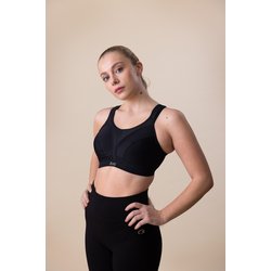 Sujetador deportivo Active D+ Classic con sujeción extrema