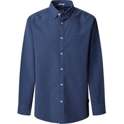 Camisa lisa Phil