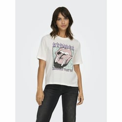 Camiseta de manga corta