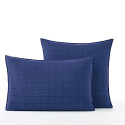 Funda de almohada Ponlok, de algodón orgánico