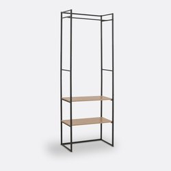 Módulo de armario L70 cm, Farla