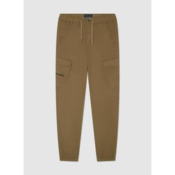 Pantalón cargo