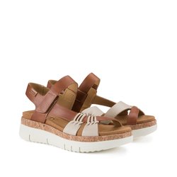 Sandalias Palma