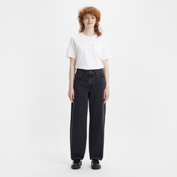 Vaqueros Baggy Dad