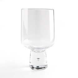 6 vasos de agua trapecio Albédo