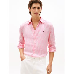Camisa de lino