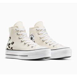 Zapatillas deportivas altas All Star Lift Hi Archive Print