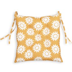 Funda para silla de exterior, 40x40 cm, Cazan