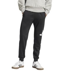Pantalones de chándal con forro polar Essentiel