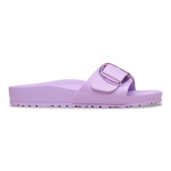 Mules Madrid Big Buckle EVA