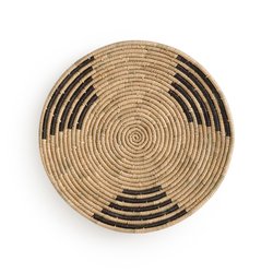 Decoración de pared de herbario Ø70 cm, Jutlo