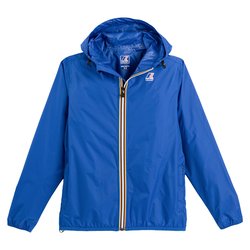 Cortaviento con capucha unisex LE VRAI CLAUDE 3.0