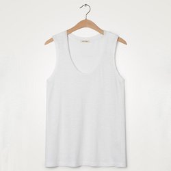 Camiseta sin mangas de cuello redondo JACKSONVILLE