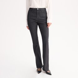 Vaqueros bootcut