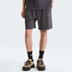 Pantalón corto French Terry
