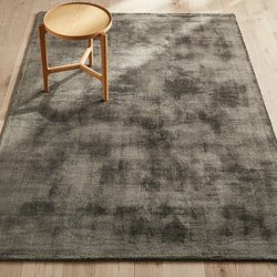 Alfombra Tencel™, Mustha